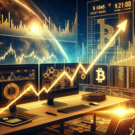 Bitcoin On Course To Reach $1.8 Million By 2035, Analyst Predicts