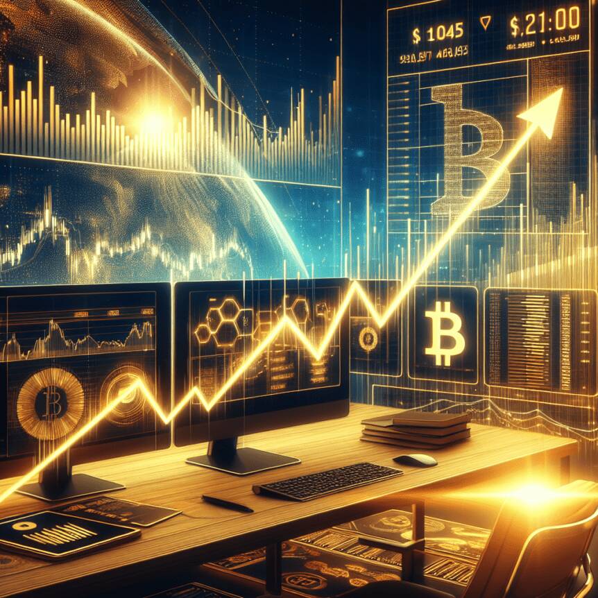 Bitcoin On Course To Reach $1.8 Million By 2035, Analyst Predicts