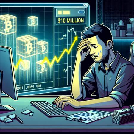 Nft Trader Takes Huge Loss Selling Cryptopunk After A Year For Almost $10 Million