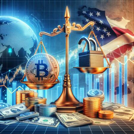 Unlocking Institutional Funds: Asia's Crypto Liquidity Vs. Us Treasurys
