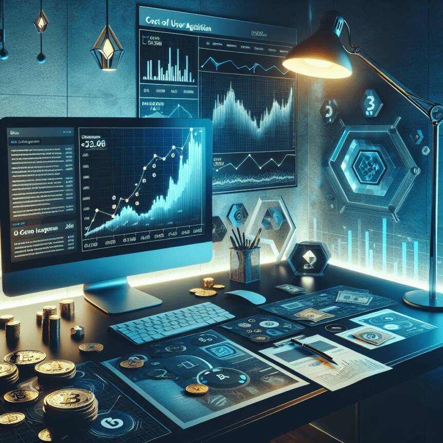 The Costly Impact of Crypto Gaming and Gambling Ads on User Acquisition The Costly Impact Of Crypto Gaming And Gambling Ads On User Acquisition