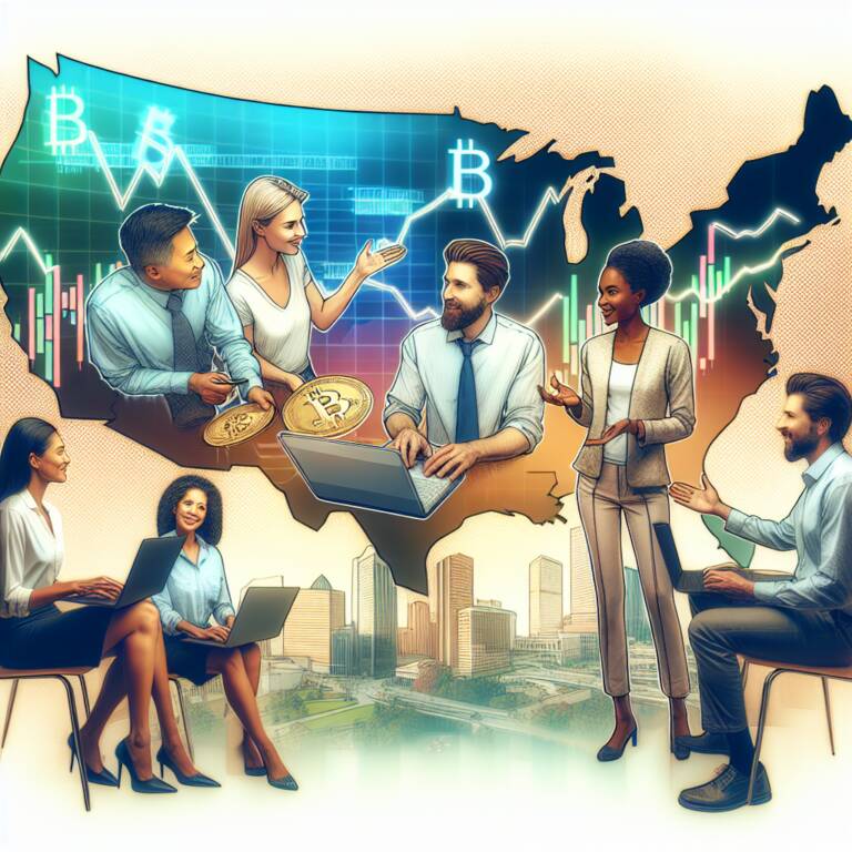 Bitcoin Enthusiasts First To Recognize Inaccurate Us Economic Data, Says Pompliano