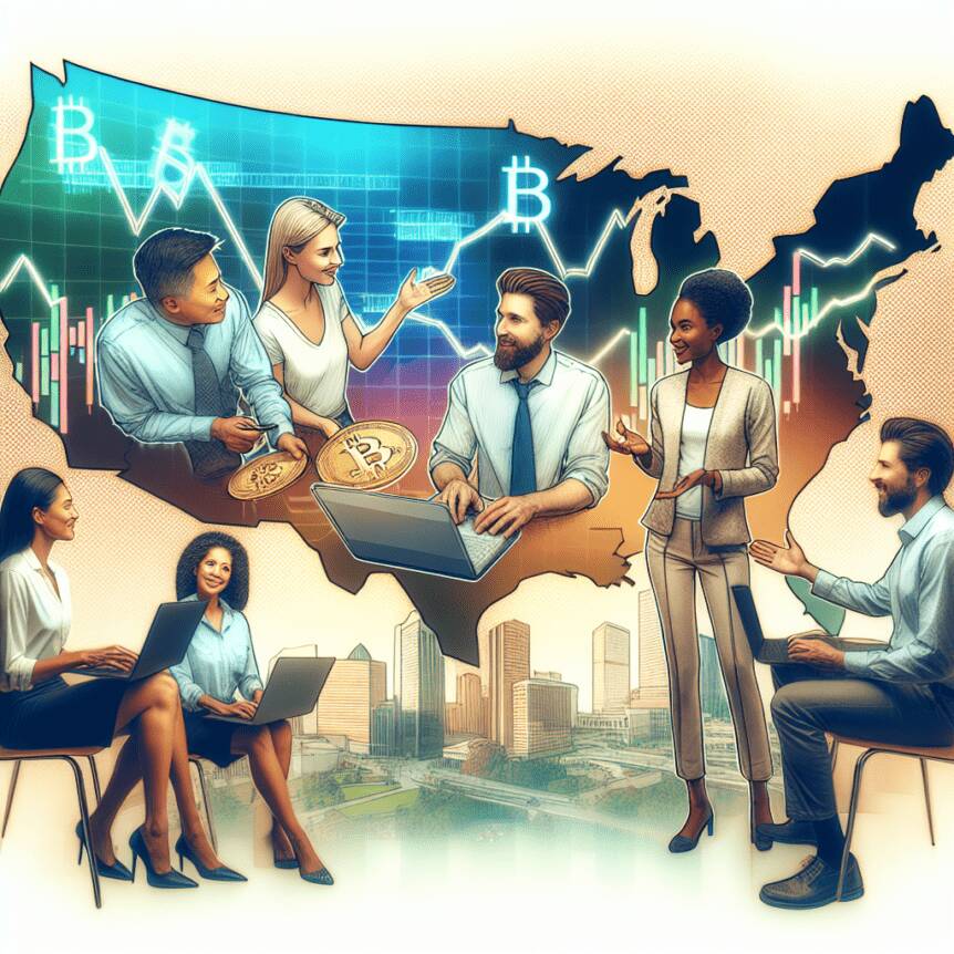 Bitcoin Enthusiasts First to Recognize Inaccurate US Economic Data, Says Pompliano Bitcoin Enthusiasts First To Recognize Inaccurate Us Economic Data, Says Pompliano