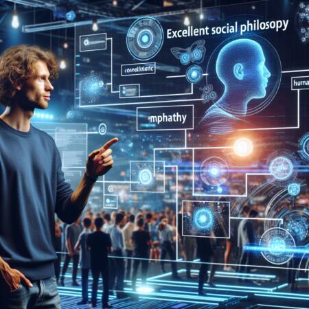 Vitalik Buterin Emphasizes Importance Of Good Social Philosophy In App Development