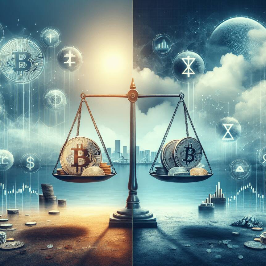 Nydig Report: Crypto Markets Remain Stable Amid Trump Tariff Uncertainty