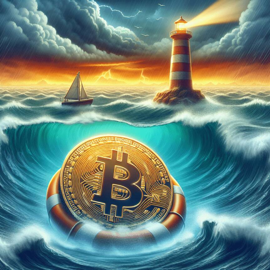 Can Bitcoin be a Safe Haven in Times of Trade Wars? Can Bitcoin Be A Safe Haven In Times Of Trade Wars?