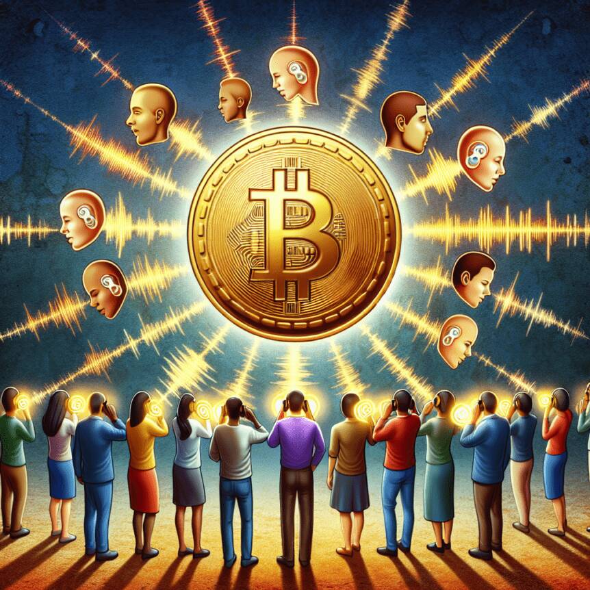 Why Crypto Podcasters Shouldn't Assume Their Audience Knows Anything