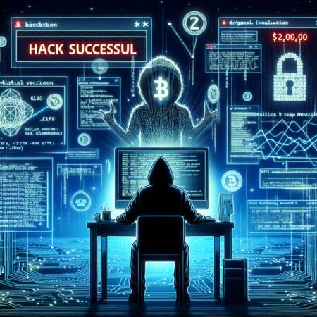 Hacker Creates $5 Million In Zk Tokens After Hacking Zksync Admin Account