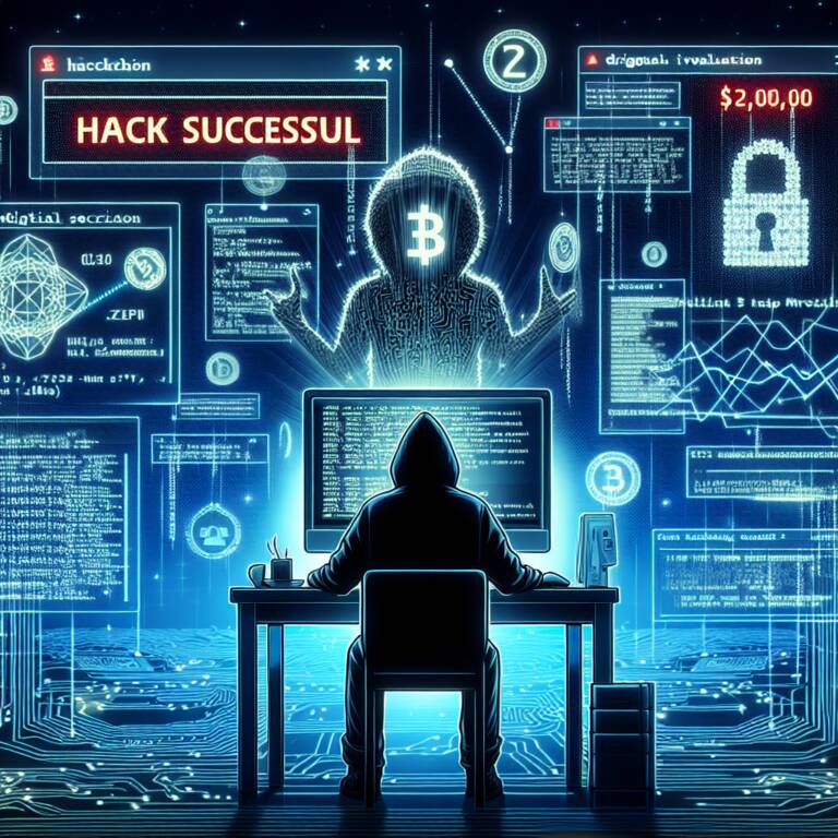 Hacker Creates $5 Million In Zk Tokens After Hacking Zksync Admin Account