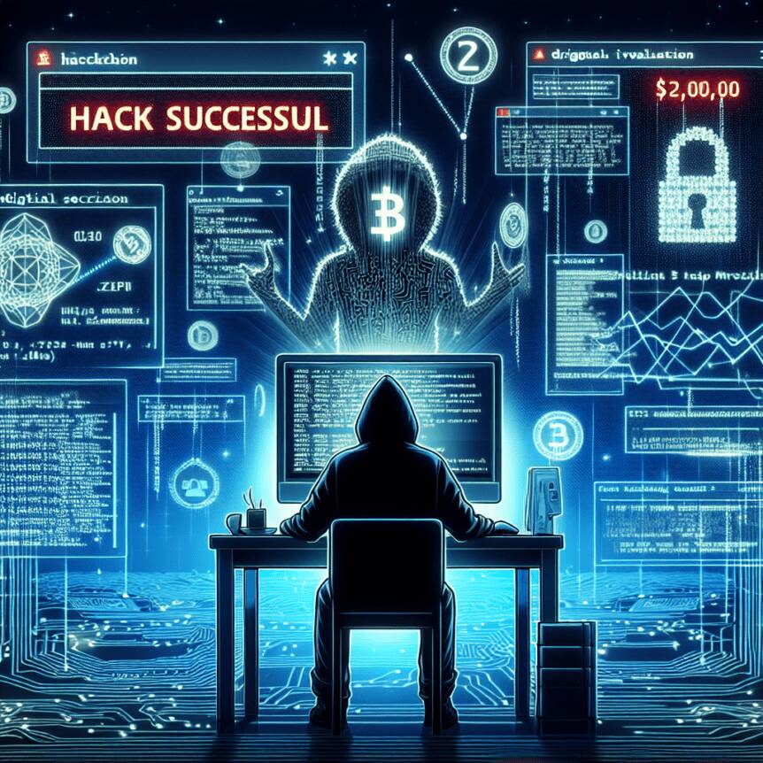 Hacker Creates $5 Million in ZK Tokens After Hacking ZKsync Admin Account Hacker Creates $5 Million In Zk Tokens After Hacking Zksync Admin Account