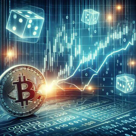 Analyst Predicts Bitcoin's Volatile Price Range To Persist, No Longer Just A One-sided Gamble