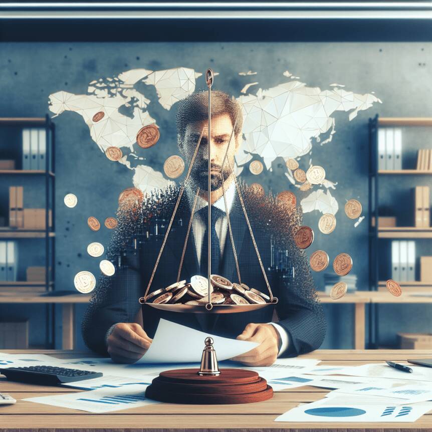 Russia’s Finance Ministry Official Proposes Creation of Stablecoins: Report Russia's Finance Ministry Official Proposes Creation Of Stablecoins: Report