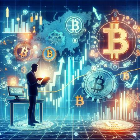 Lyn Alden Revises Bitcoin Outlook Following Trade Tensions, Focuses On Market Liquidity