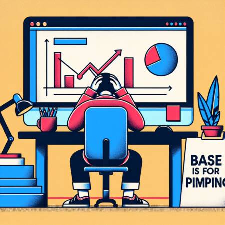 Creator's Admission: Sharing "base Is For Pimping" Art Was A Mistake - Seo Friendly