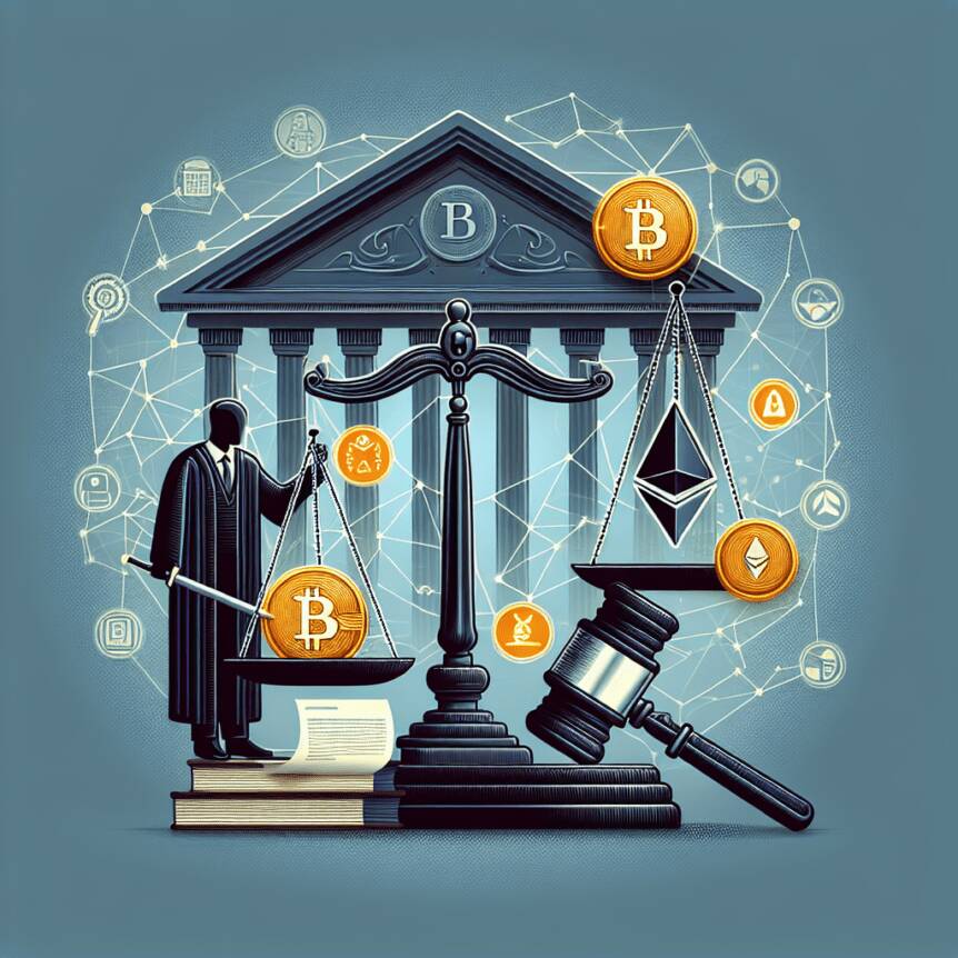 Is The Crypto Industry Facing Regulatory Capture? Insights From A Leading Attorney