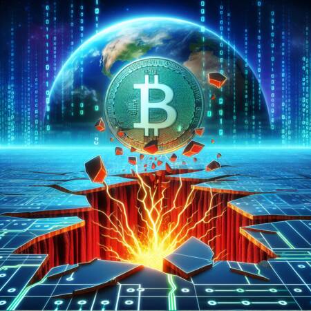 Vitalik Buterin Suggests Replacing Evm Language With Risc-v: A Groundbreaking Proposal
