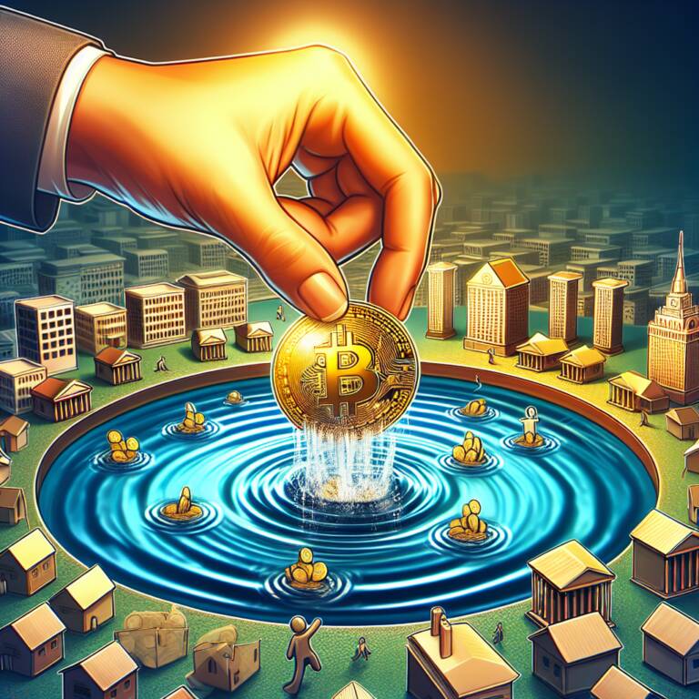 Saylor's Btc Purchase Hint Impacts Over 13k Institutions