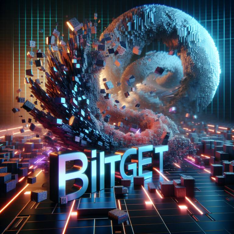 Unraveling The $12 Billion Voxel Frenzy At Bitget: What Happened Next?