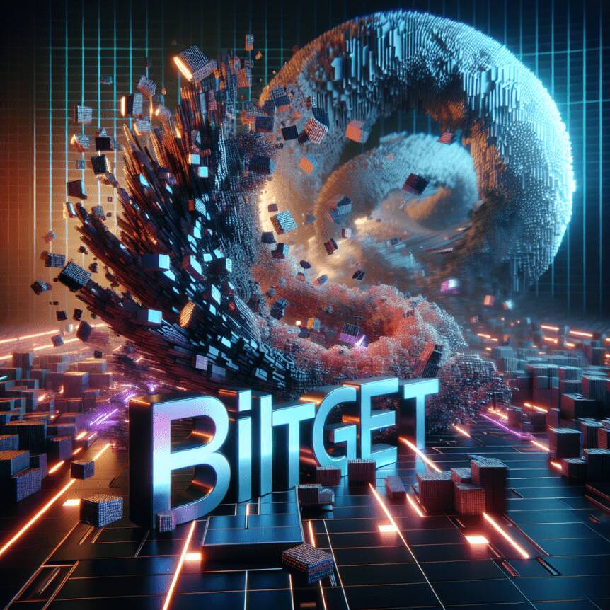 Unraveling The $12 Billion Voxel Frenzy At Bitget: What Happened Next?