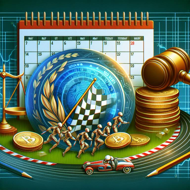 Wazirx On Track For Restart As It Anticipates May Sanction Hearing
