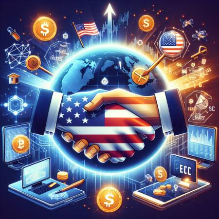 Chiliz Collaborates With Sec Crypto Task Force As Part Of Us Market Reentry Strategy