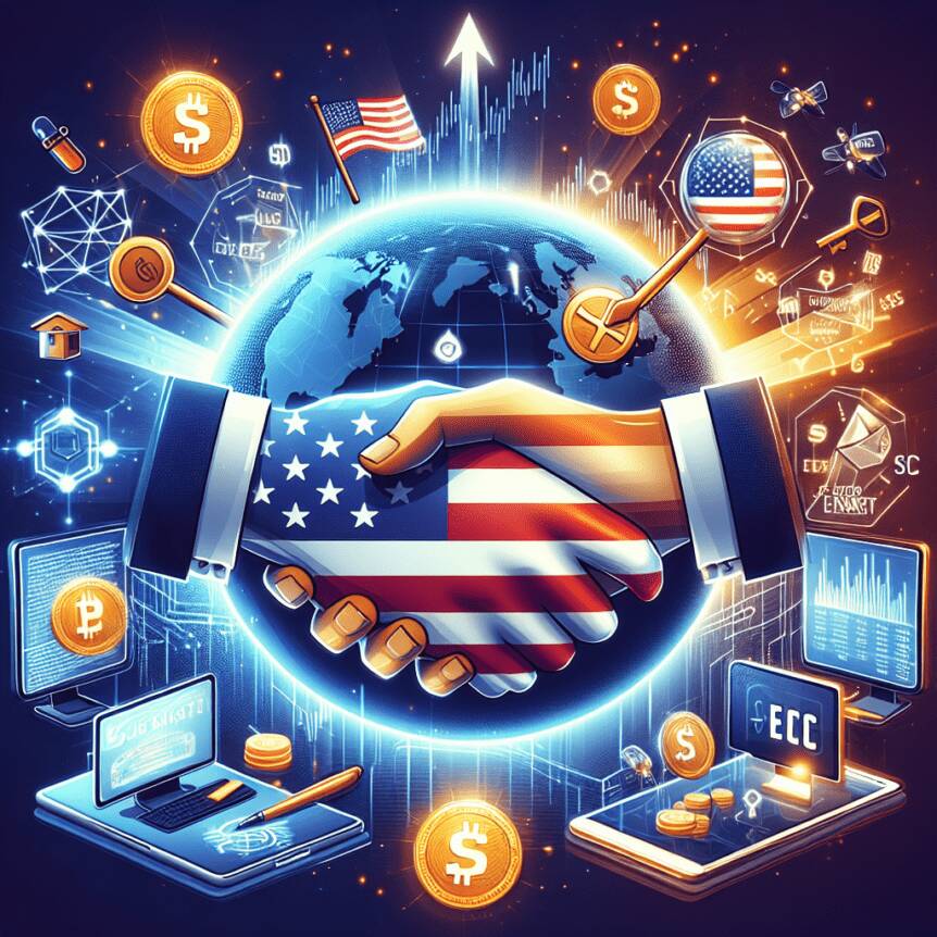 Chiliz Collaborates With Sec Crypto Task Force As Part Of Us Market Reentry Strategy
