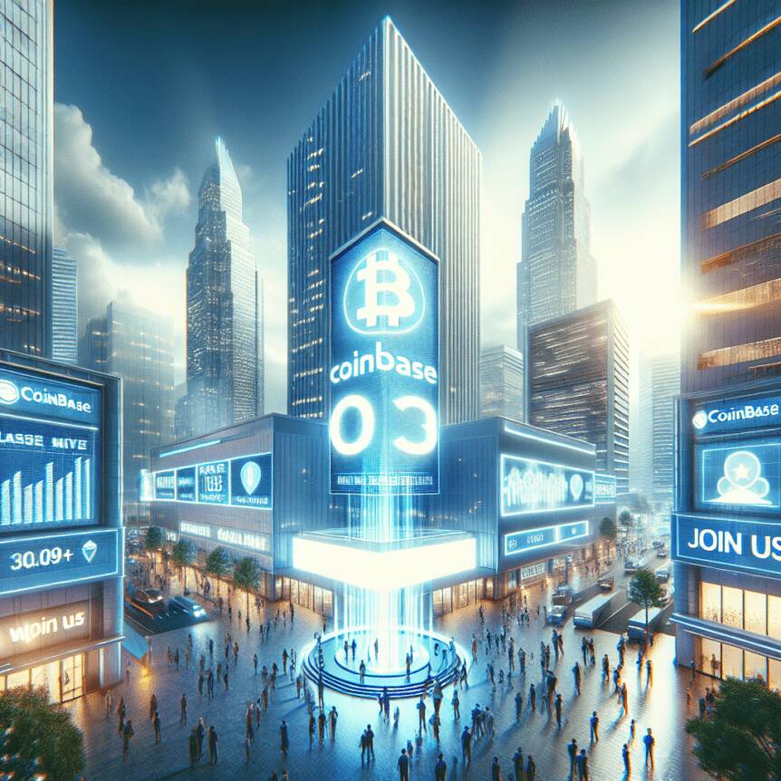 Coinbase Expanding Into Charlotte Fintech Hub, Plans To Hire 130+ New Staff