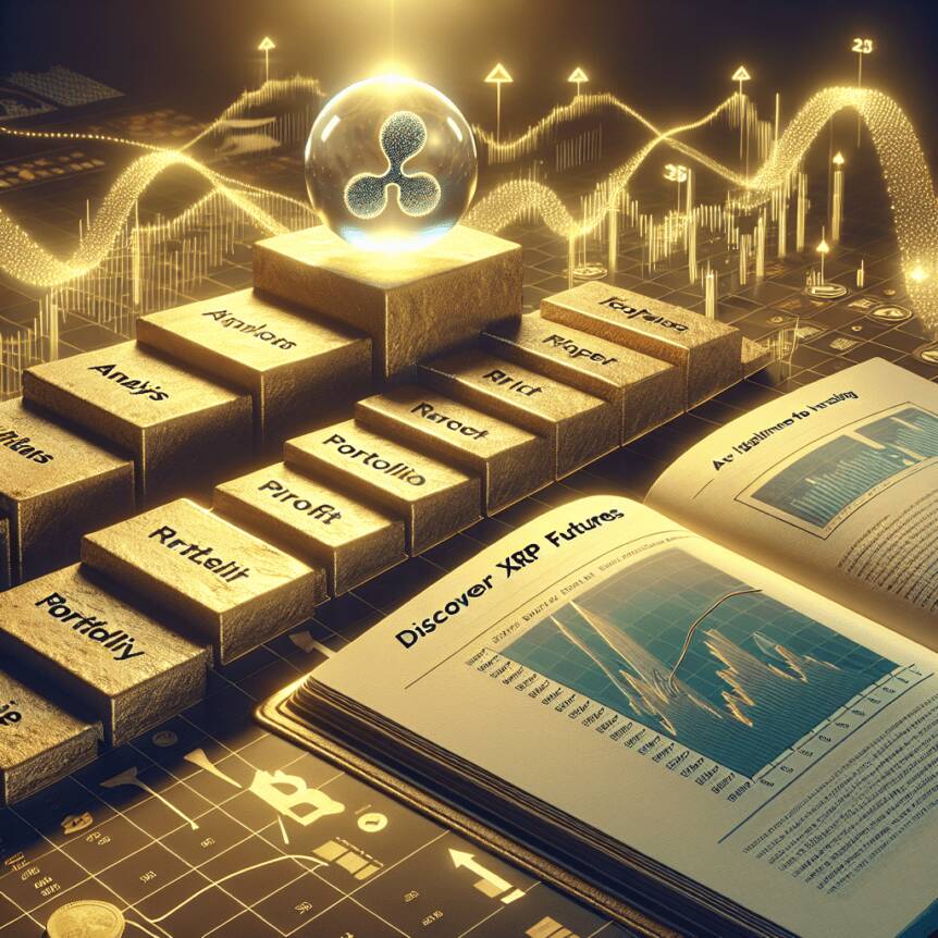 Discover XRP Futures: A Beginner’s Guide to Investing Discover Xrp Futures: A Beginner's Guide To Investing