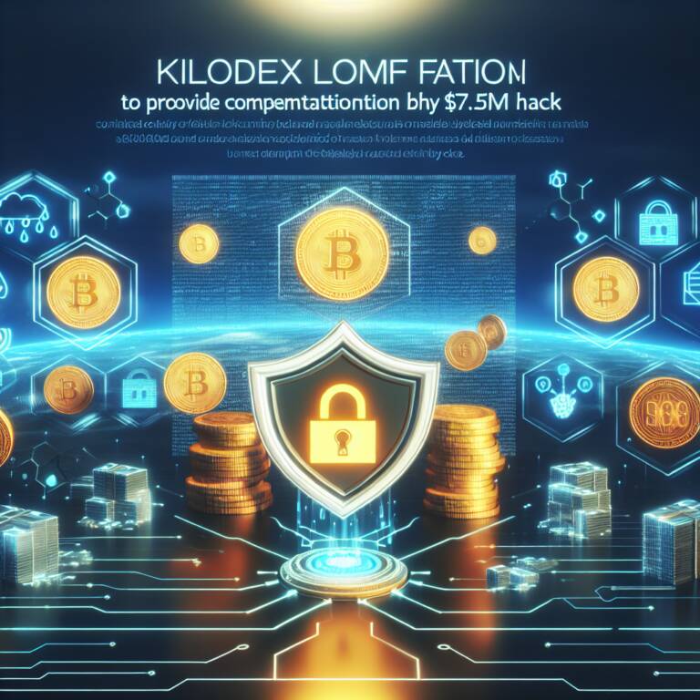 Kiloex Defi Platform To Provide Compensation For Users Affected By $7.5m Hack