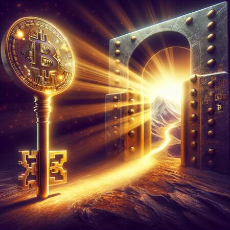 Unlocking Bitcoin's Potential: What Will Spark The $95k Breakout?