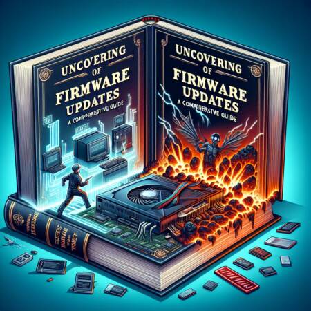 Uncovering The Dangers Of Firmware Updates: A Comprehensive Guide