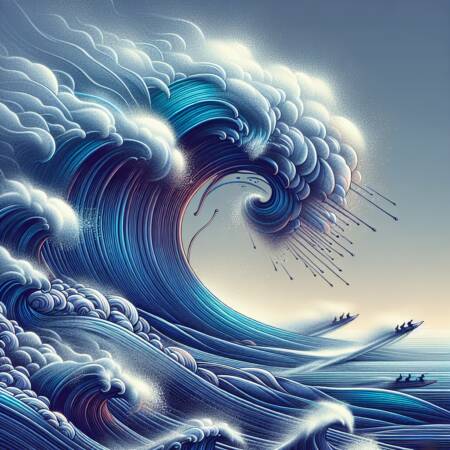 Opensea Surges Ahead In Nft Market Activity, Leaving Competitors In The Dust