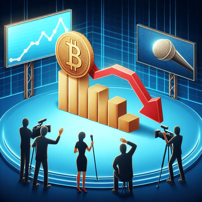 Why Trump's Crypto Investments On Wlfi Are Failing To Yield Results