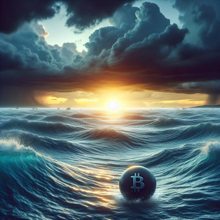 Weekend Liquidity Risks Linger As Crypto Sentiment Bounces Back