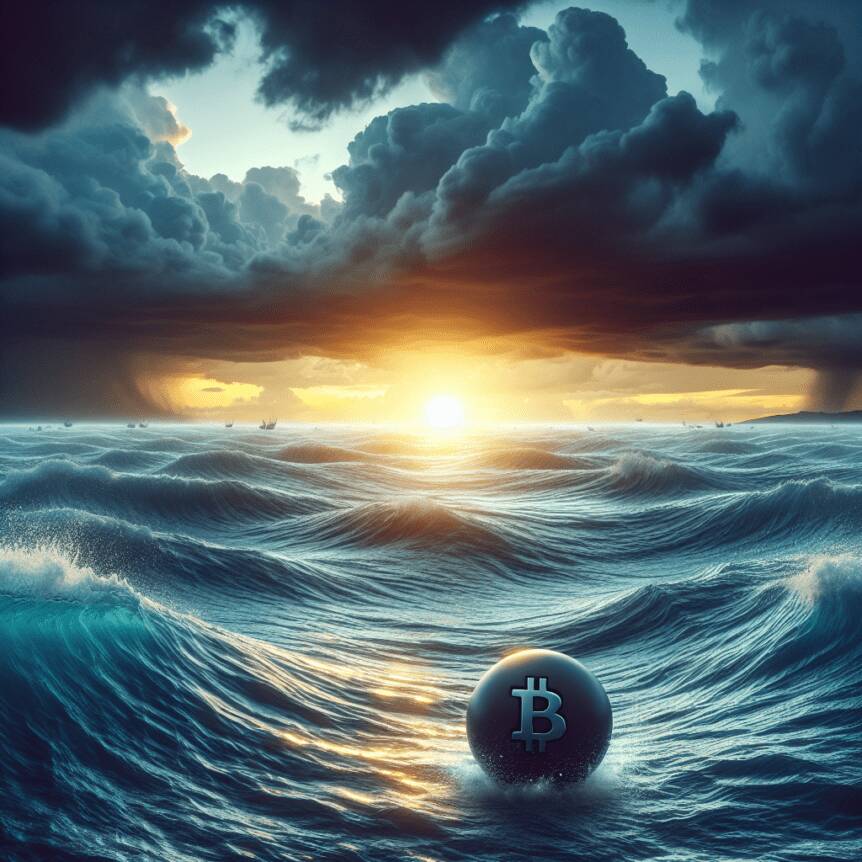Weekend Liquidity Risks Linger As Crypto Sentiment Bounces Back
