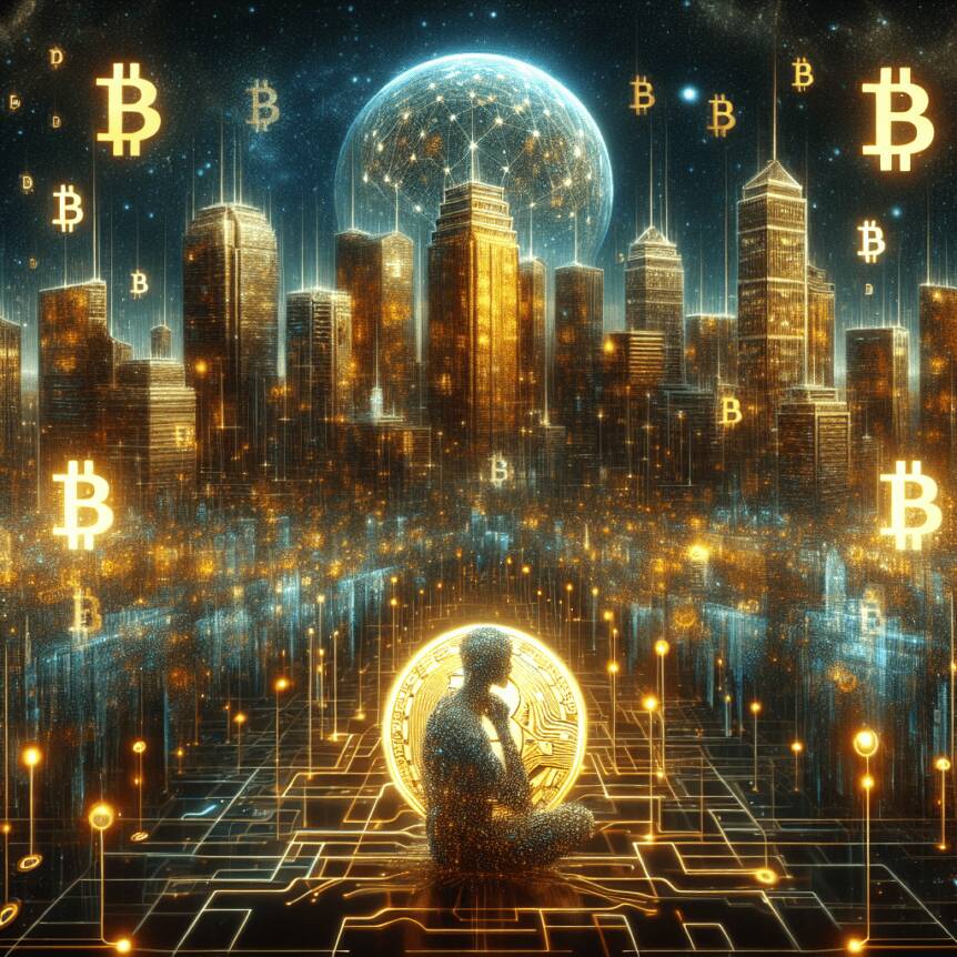 How Bitcoin Treasury Firms Are Fueling $200 Trillion Hyperbitcoinization - Insights From Adam Back