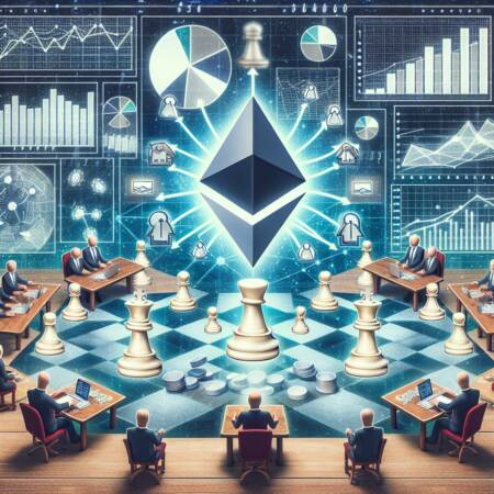 Ethereum Foundation Shake-Up: New Leadership, Board Split, and Management Changes Ethereum Foundation Shake-up: New Leadership, Board Split, And Management Changes