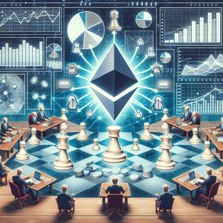 Ethereum Foundation Shake-Up: New Leadership, Board Split, and Management Changes Ethereum Foundation Shake-up: New Leadership, Board Split, And Management Changes