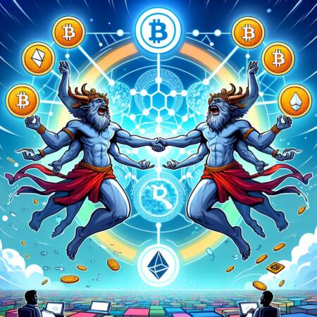 Bitget And Avalanche Join Forces In India's Crypto Market