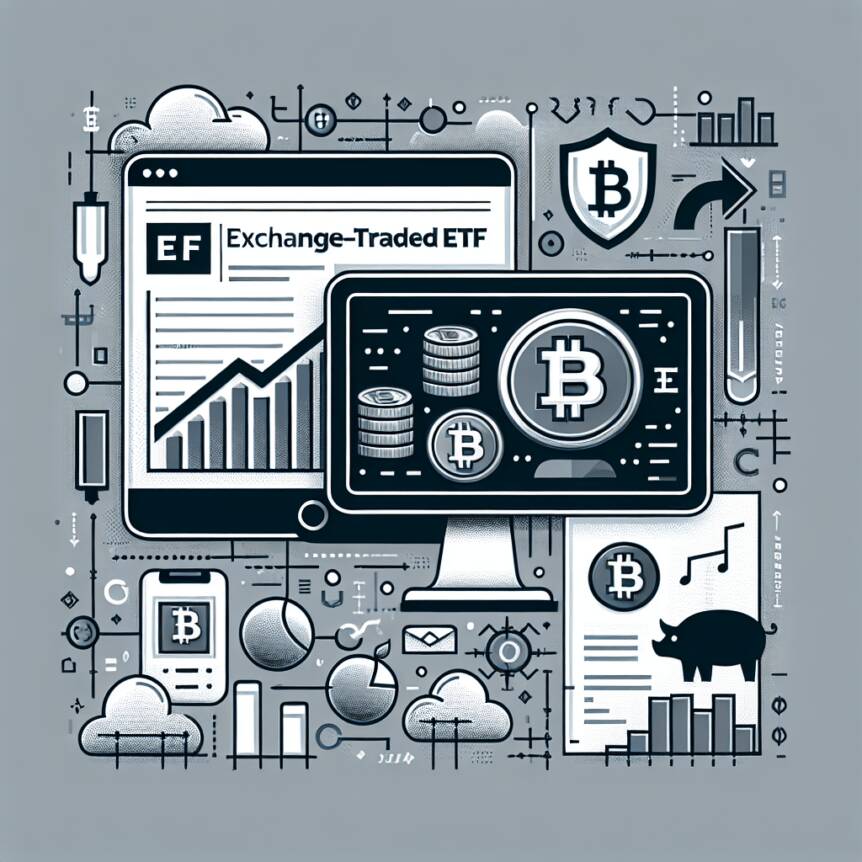 Grayscale Unveils New Bitcoin ETF for Potential Investors Grayscale Unveils New Bitcoin Etf For Potential Investors