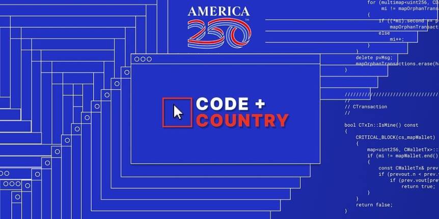 The Bitcoin Conference and America250 Announce “Code & Country” At Bitcoin 2025 in Las Vegas The Bitcoin Conference And America250 Announce “code & Country” At Bitcoin 2025 In Las Vegas