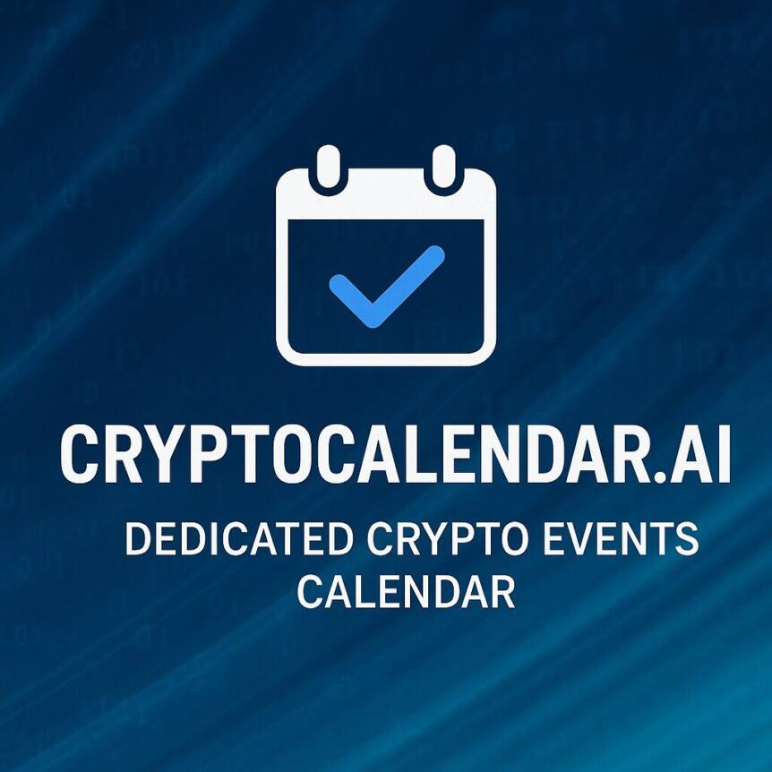 Cryptocalendar.ai — Your Navigator In The World Of Key Crypto Events