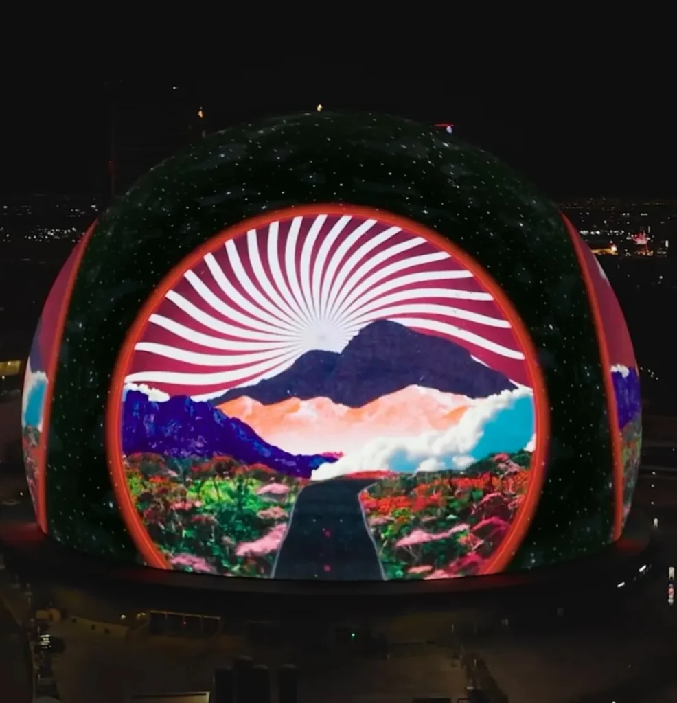 Post Wook: Exploring Surreal And Immersive Art Through Bitcoin And The Future Of Digital Expression