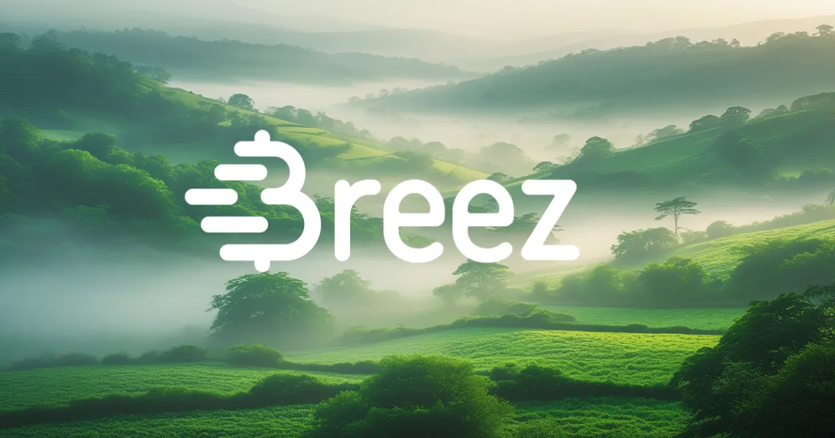 Breez Unveils Innovative New Wallet: Introducing Misty Breez