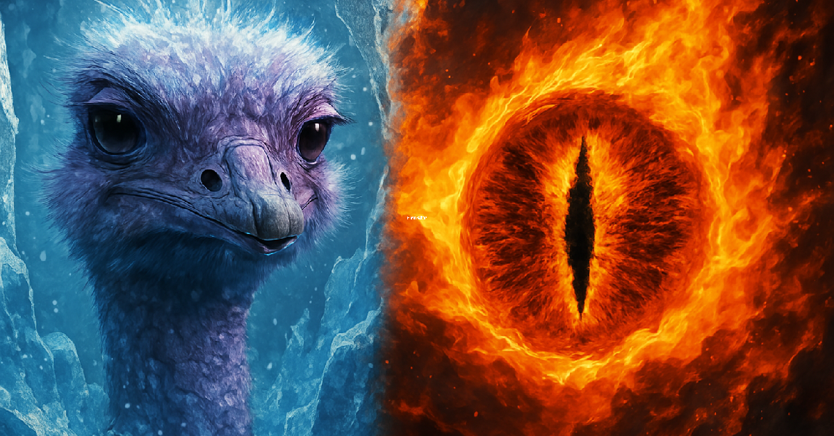 Secure Your Nostr Identity: How Frostr Eliminates The Need For Password Resets Secure Your Nostr Identity: How Frostr Eliminates The Need For Password Resets