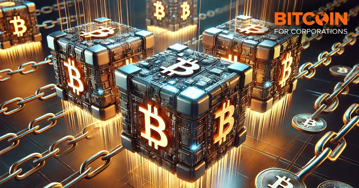 Bitwise Launches Innovative Option Income Etfs Focusing On Bitcoin Treasury Stocks: Mstr, Mara, Coin