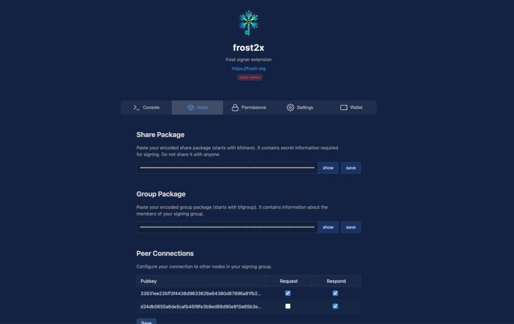 Secure Your Nostr Identity: How Frostr Eliminates The Need For Password Resets Secure Your Nostr Identity: How Frostr Eliminates The Need For Password Resets