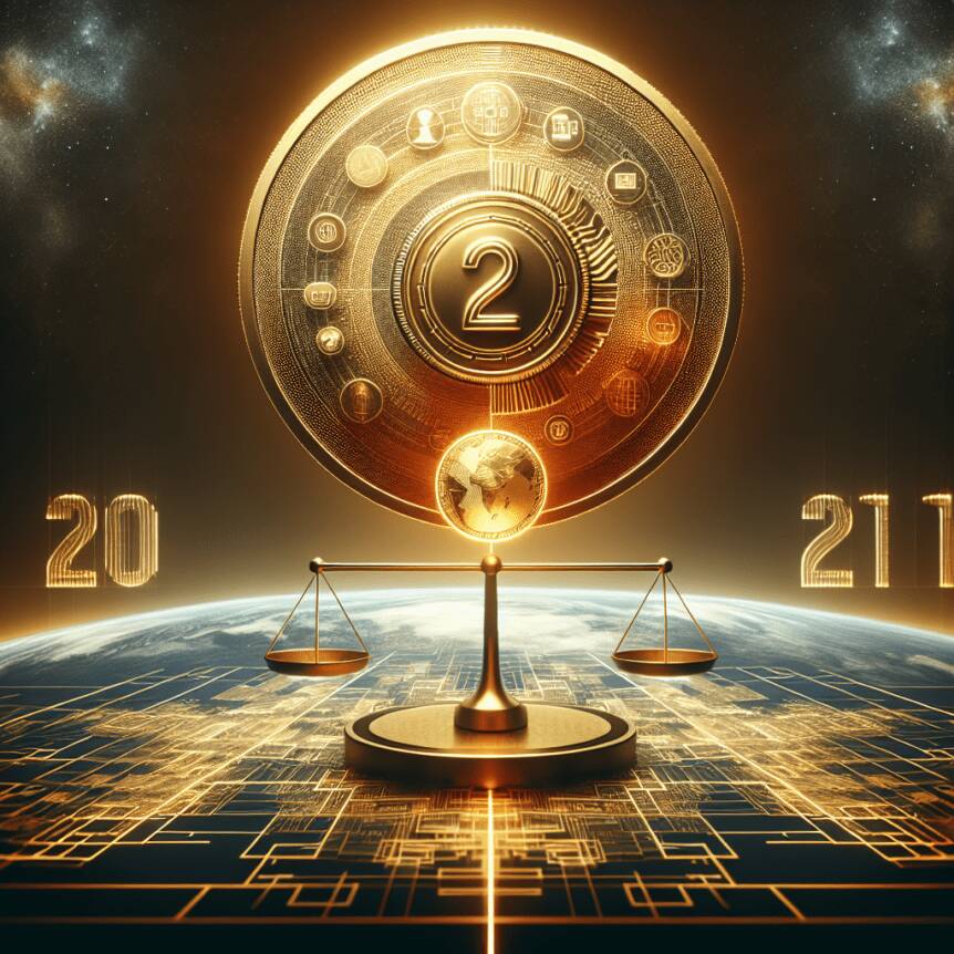 Tether Aims To Launch Us Stablecoin In 2021: Cnbc
