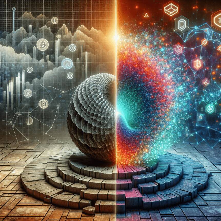 Elliptic Co-founder Reveals Major Change In Crypto Firms' Compliance Approach