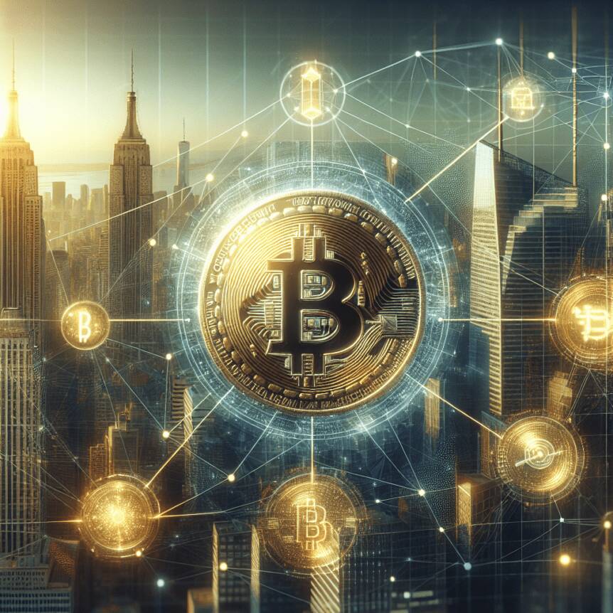 Morgan Stanley Plans To Integrate Cryptocurrency On E*trade Platform, Reports Bloomberg